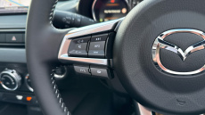 Mazda MX-5 1.5 [132] Exclusive-Line 2dr Petrol Convertible